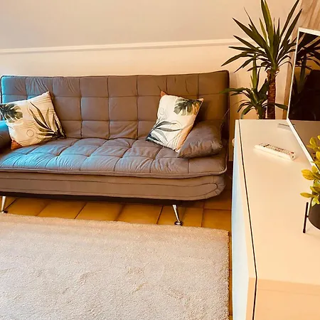 Living With Soul - Appartement Ueber Den Daechern Von Wiesbaden Buitenkant foto