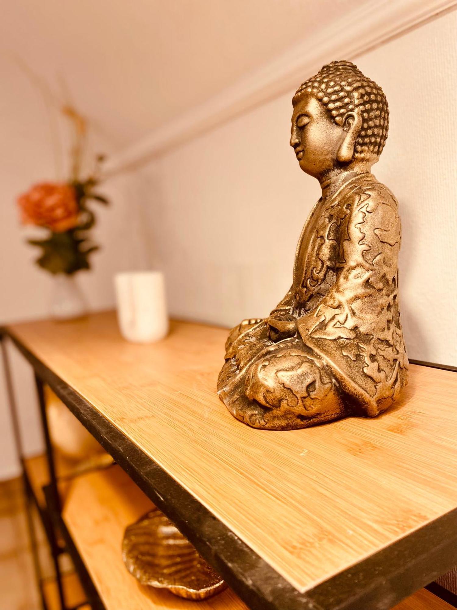 Living With Soul - Ueber Den Daechern Von Wiesbaden