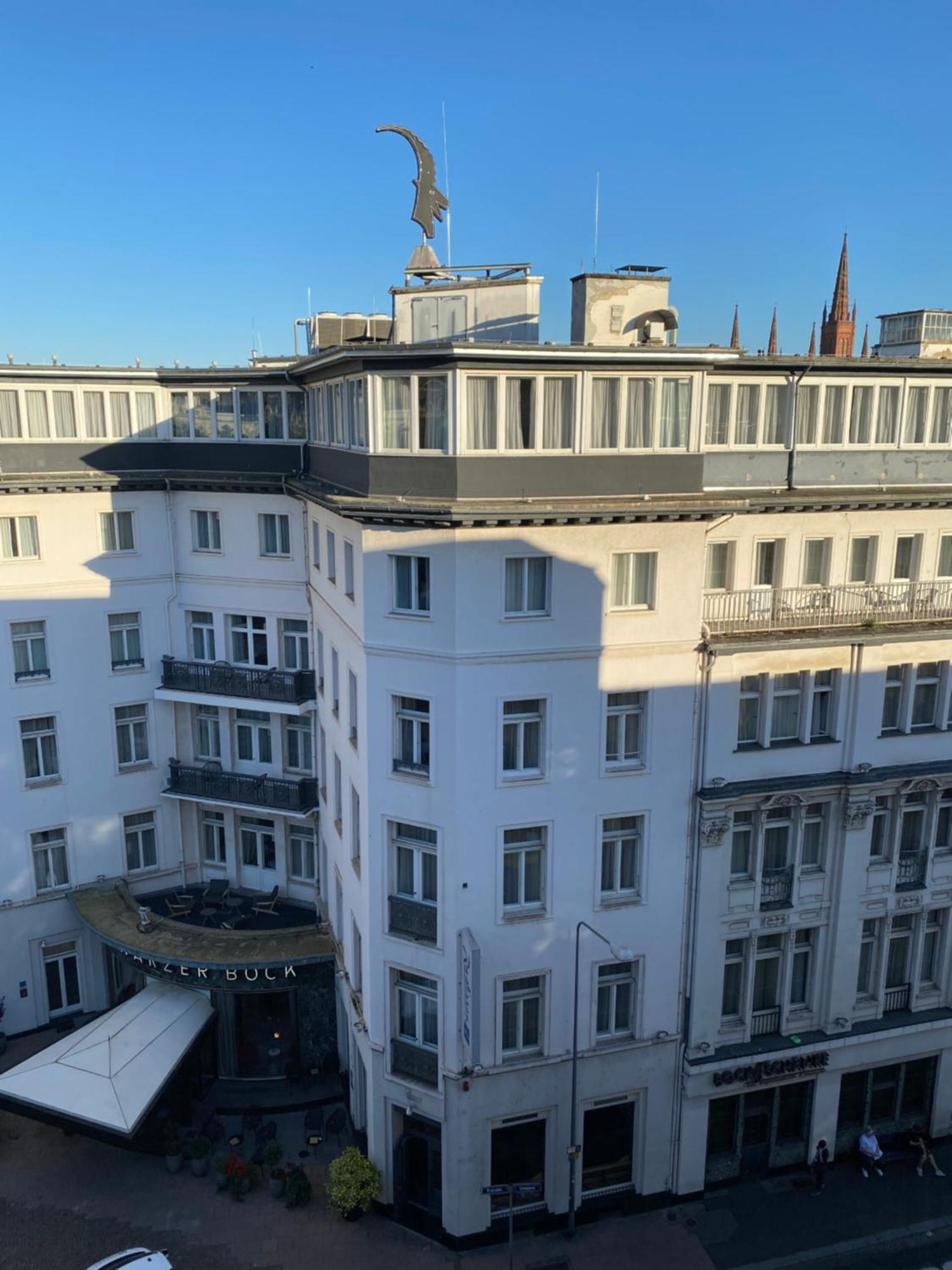 Living With Soul - Ueber Den Daechern Von Apartamento *