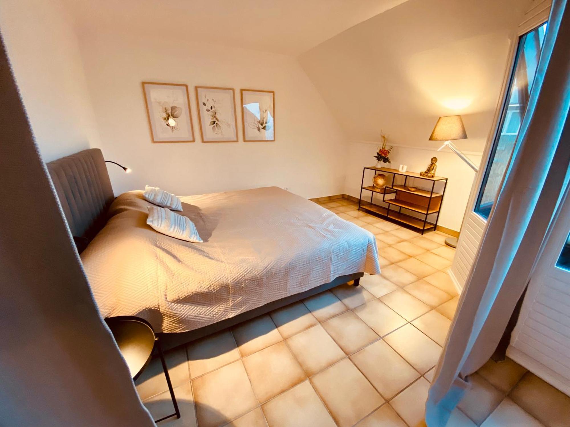 Living With Soul - Ueber Den Daechern Von Apartment Wiesbaden