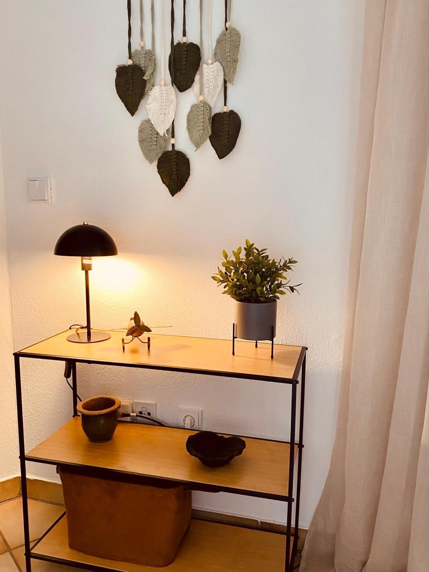 Living With Soul - Ueber Den Daechern Von Apartment *